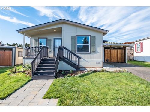 830 N Main St, Mount Angel, OR, 97362-9707 | Card Image