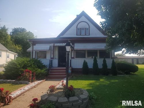 218 S 3rd St, Mound City, IL, 62963-1239 | Card Image