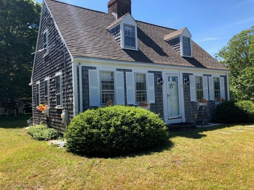 6 Breezy Way, Harwich, MA, 02645-2172 | Card Image