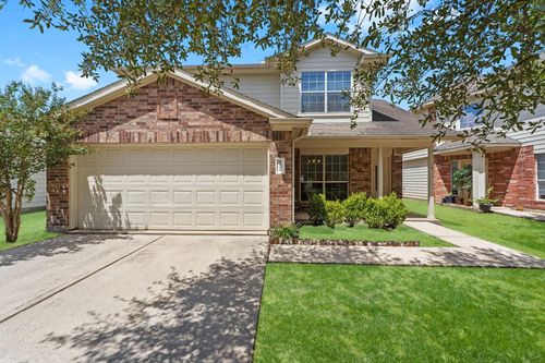 21519 Karpathos Ln, Spring, TX, 77388-3263 | Card Image