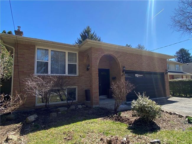 169 Central Dr, House other with 3 bedrooms, 2 bathrooms and 4 parking in Ancaster ON | Image 27
