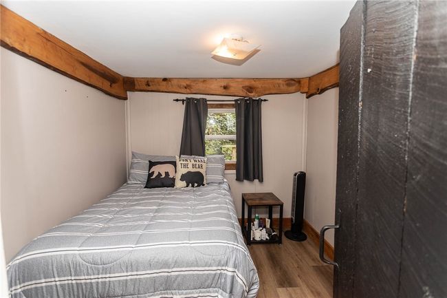 390 Tub Run Rd, House other with 2 bedrooms, 1 bathrooms and null parking in Confluence PA | Image 12