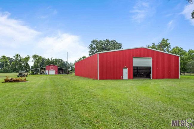 10515 Highway 411, House other with 4 bedrooms, 3 bathrooms and 4 parking in Maringouin LA | Image 26