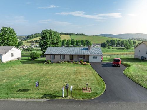 192 Whispering Pines Road, Max Meadows, VA, 24360 | Card Image