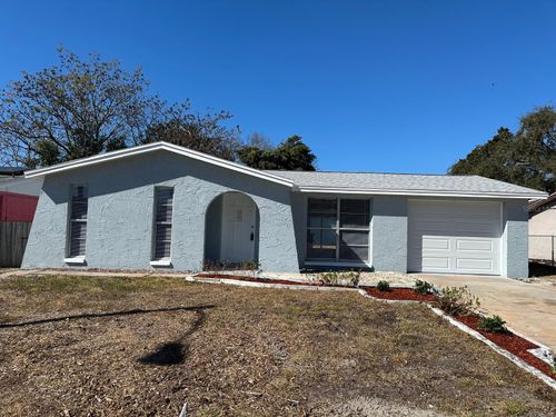 11011 Zimmerman Rd, PORT RICHEY, FL, 34668-2254 | Card Image