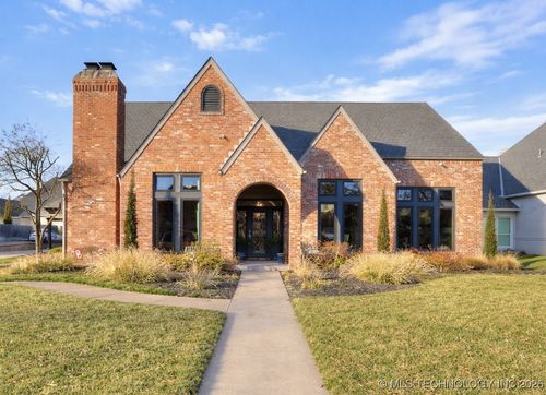 5129 108th St, Tulsa, OK, 74137-7242 | Card Image