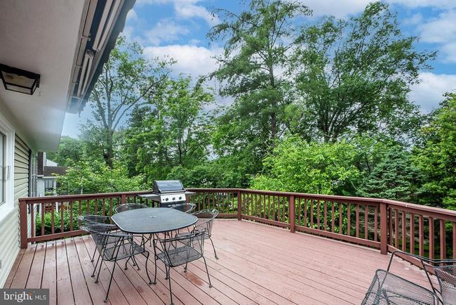 1109 Pipestem Pl, House other with 4 bedrooms, 4 bathrooms and null parking in POTOMAC MD | Image 9