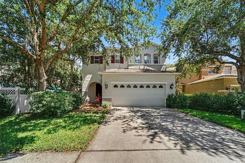 2436 Spring Hollow Loop, WESLEY CHAPEL, FL, 33544-8702 | Card Image