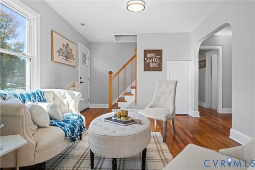 508 Highland Dr, Henrico, VA, 23075-1722 | Card Image