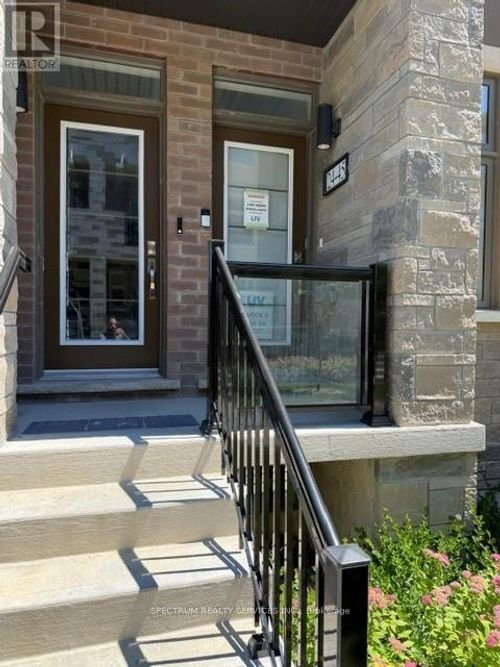 lot-25-45 Fieldridge Crescent, Brampton (Sandringham-Wellington North), ON, L6R4G6 | Card Image