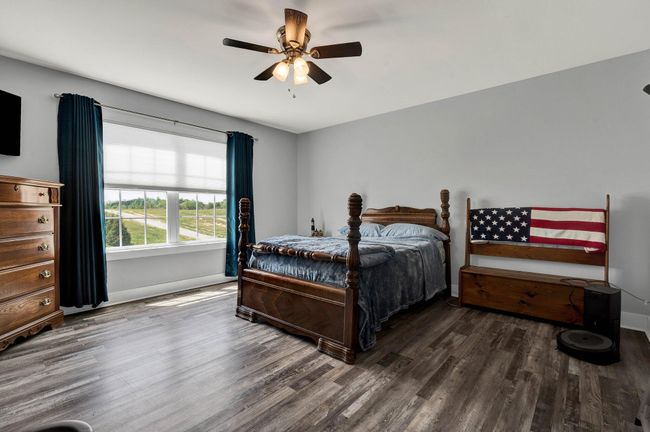 3506 Colston Ln, House other with 3 bedrooms, 2 bathrooms and null parking in Tunnel Hill GA | Image 7