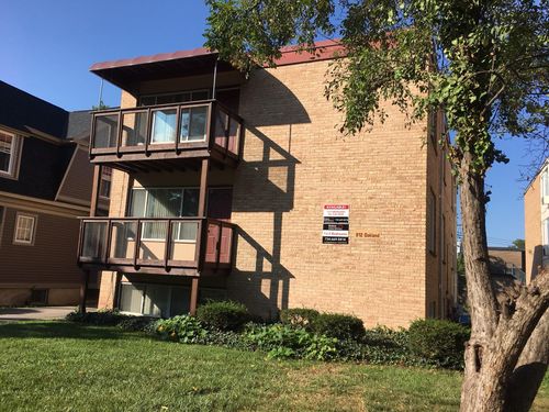 4-912 Oakland Ave, Ann Arbor, MI, 48104-3437 | Card Image