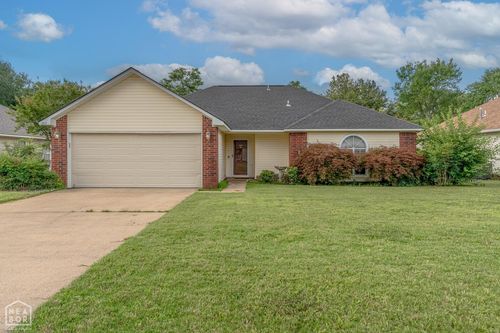 1513 Crepe Myrtle Dr, Jonesboro, AR, 72405-7895 | Card Image