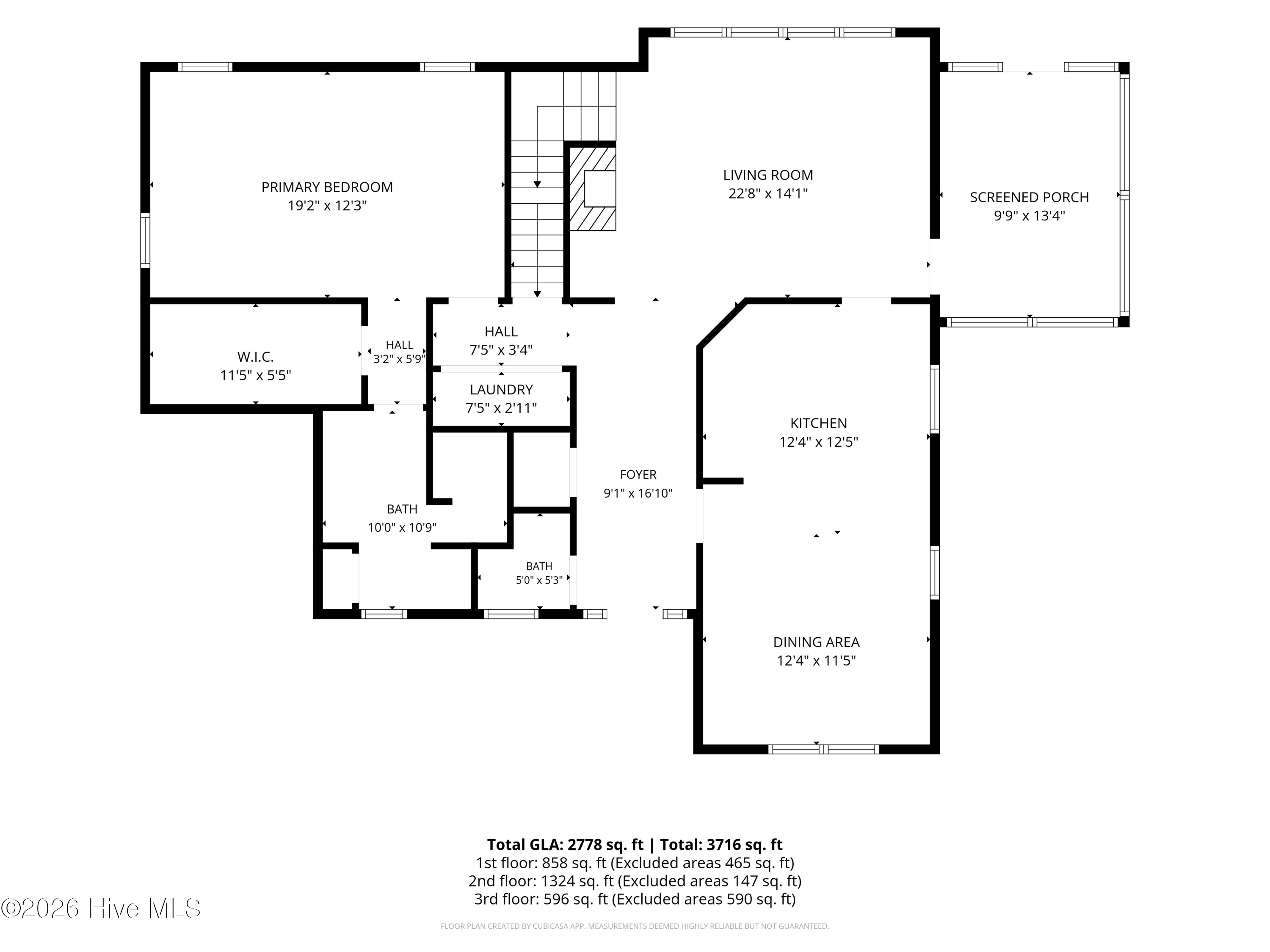 Residential in Southern Pines 3