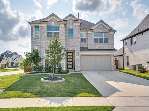 2000 Shorecrest St, Prosper, TX, 75078-2655 | Card Image