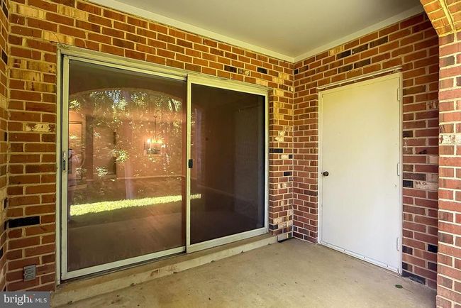 APT-101 - 5823 Cove Landing Rd, Condo with 1 bedrooms, 1 bathrooms and null parking in BURKE VA | Image 22
