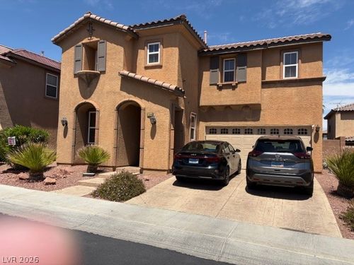 9344 Fort Bayard Ave, Las Vegas, NV, 89178-6213 | Card Image