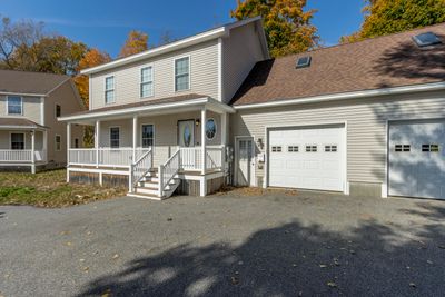 103 - 122 Common Street, Condo with 3 bedrooms, 2 bathrooms and null parking in Saco ME | Image 3