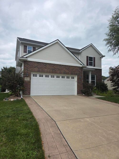 4523 Connor Dr, Ypsilanti, MI, 48197-4691 | Card Image