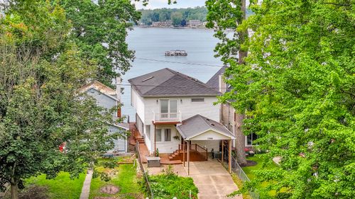 1596 Indian Trl, Pleasant Lake, MI, 49272-9727 | Card Image
