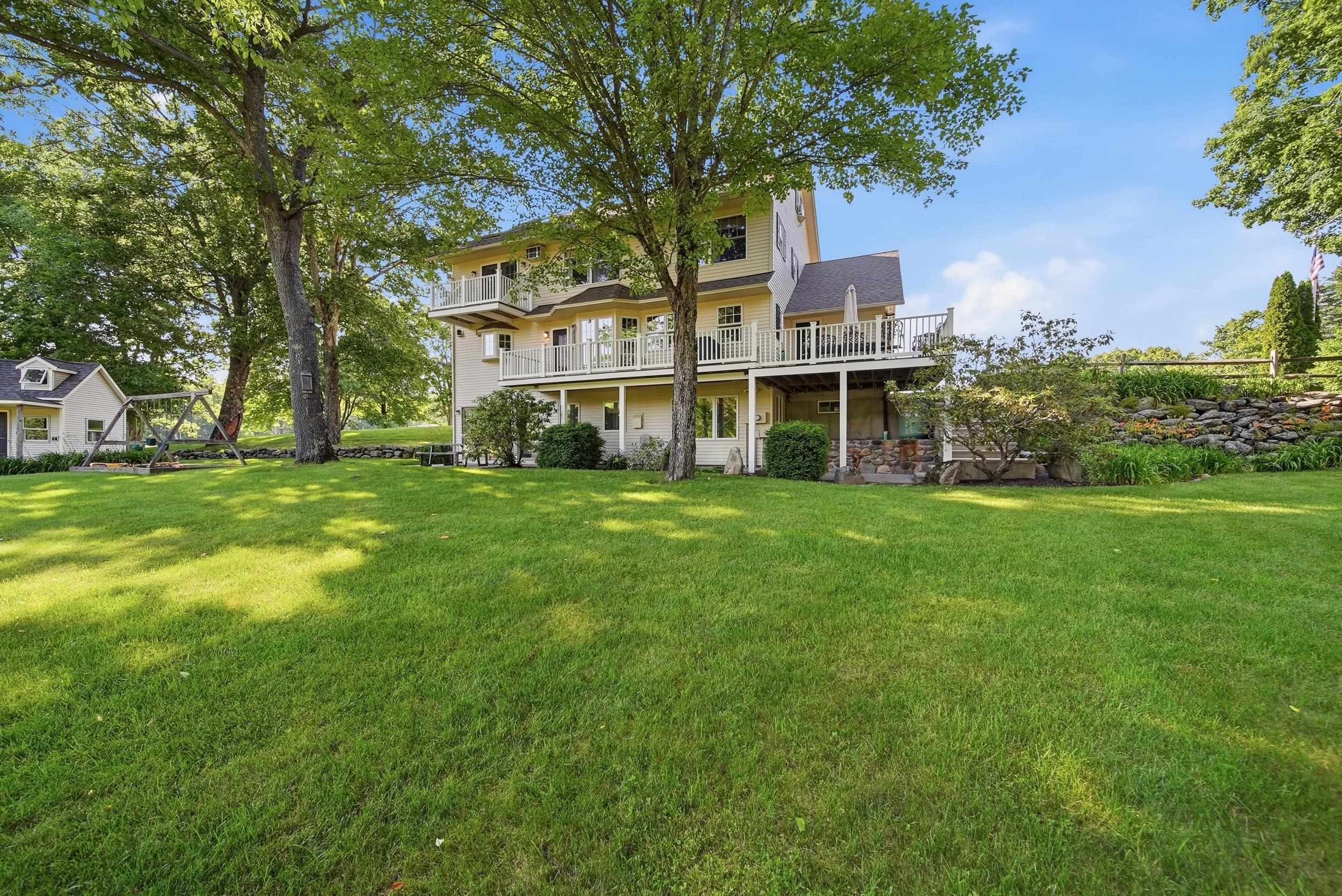 Residential in Rindge 4