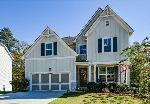 161 Baywood Ln, Villa Rica, GA, 30180-3854 | Card Image