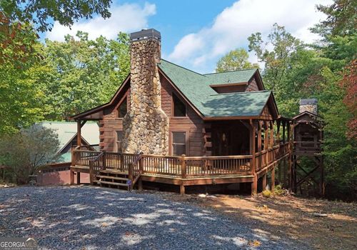 170 Rooks Road, Mineral Bluff, GA, 30559 | Card Image