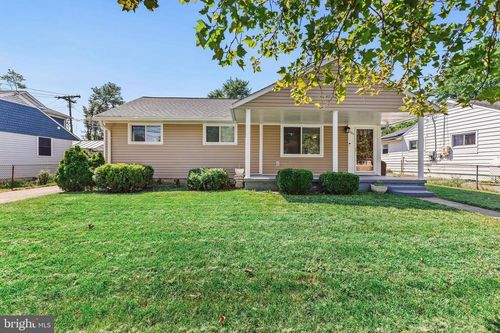 1004 Harrison Dr, LAUREL, MD, 20707-3828 | Card Image