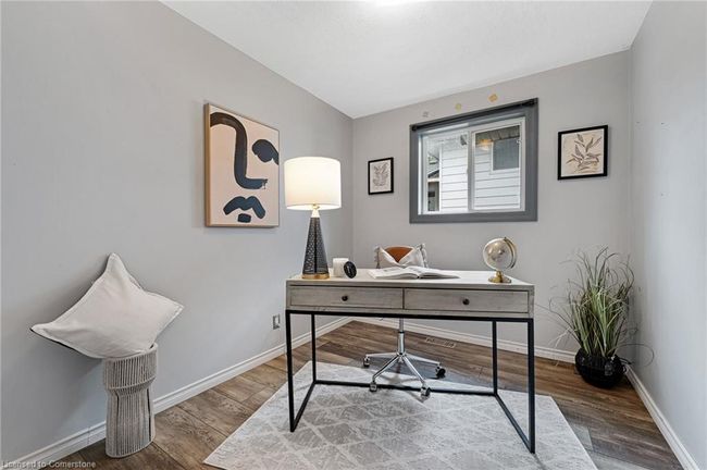 93 Christopher Dr, House other with 3 bedrooms, 2 bathrooms and 3 parking in Cambridge ON | Image 19