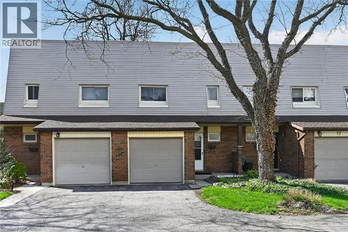 16a-1460 Garth St, Hamilton, ON, L9B1R6 | Card Image