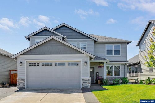 1751 Se Academy St, Dallas, OR, 97338-1936 | Card Image