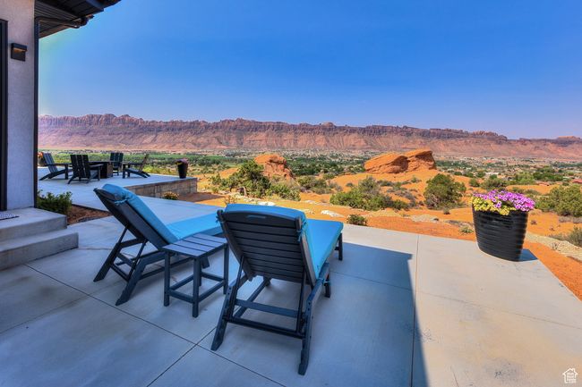 3763 Materhorm Hts, House other with 4 bedrooms, 3 bathrooms and 3 parking in Moab UT | Image 10