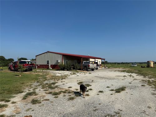 16745 County Road 3700, Tupelo, OK, 74572-6016 | Card Image