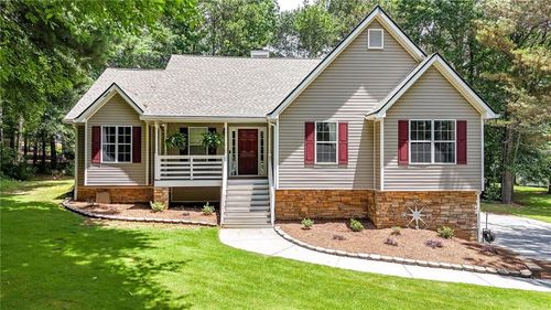 24 Walnut Ln Ne, Cartersville, GA, 30121-6061 | Card Image