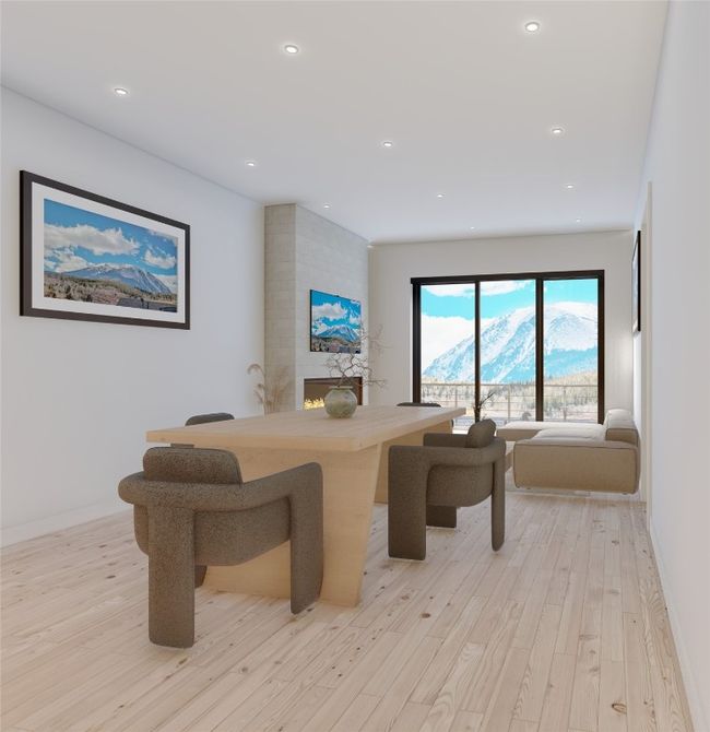 E12 - 740 Blue River Pkwy, Condo with 3 bedrooms, 2 bathrooms and null parking in SILVERTHORNE CO | Image 18