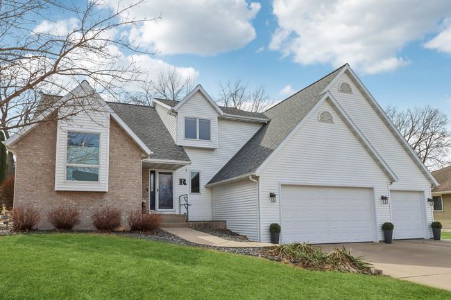 119 Vilas Hibbard Parkway, House other with 4 bedrooms, 4 bathrooms and null parking in LODI WI | Image 89
