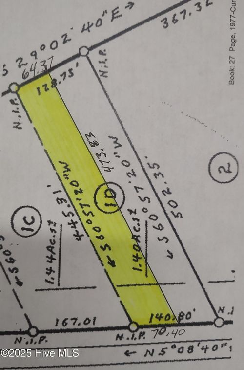 1229 Hammock Beach Road, Swansboro, NC, 28584 | Card Image