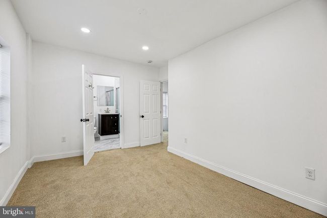 2305 James St, House other with 5 bedrooms, 4 bathrooms and null parking in BALTIMORE MD | Image 14