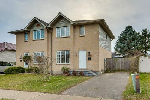 1855 Marconi Blvd, London, ON, N5V4Y1 | Card Image