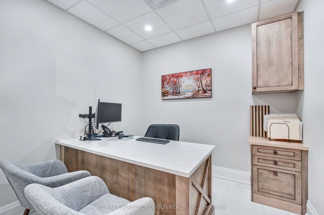 116 - 442 Millen Rd, Home with 0 bedrooms, 0 bathrooms and 4 parking in Stoney Creek ON | Image 19