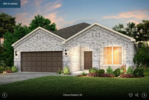 16812 Catemaco Walk, Manor, TX, 78653-2851 | Card Image