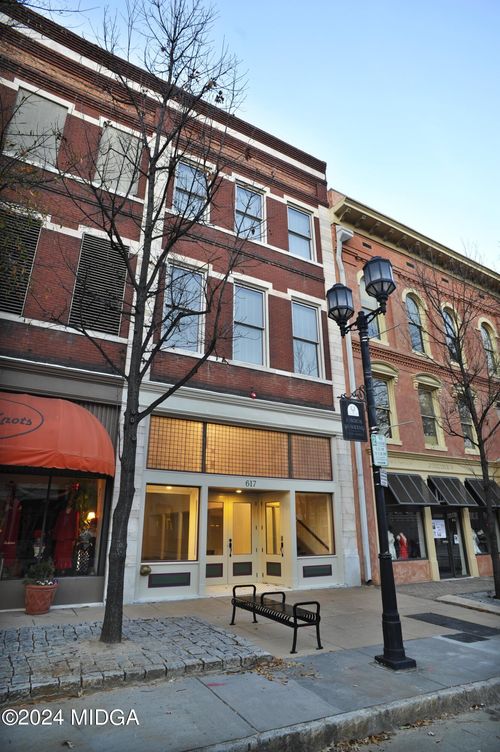 apt-c-617 Cherry St, Macon, GA, 31201-2880 | Card Image