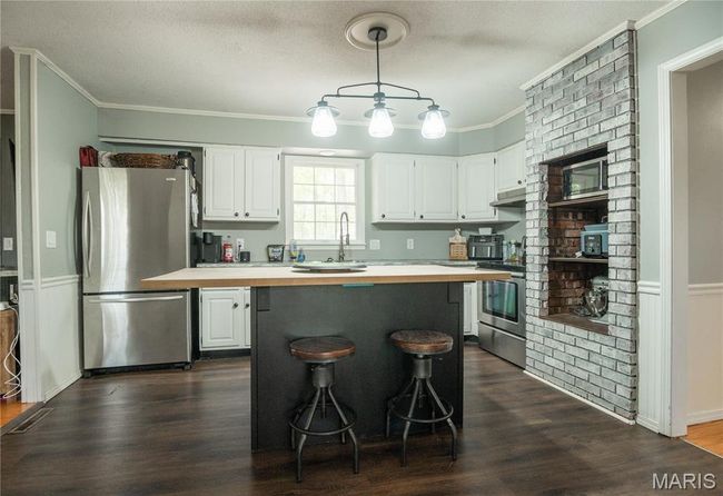 16747 Chalk Bluff Trl, House other with 4 bedrooms, 4 bathrooms and 2 parking in Dexter MO | Image 8
