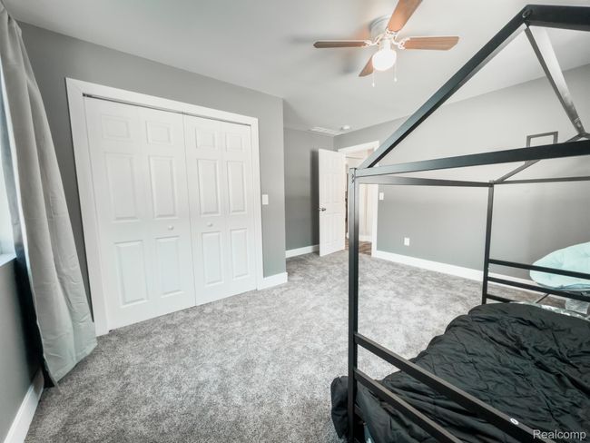 4614 Quigley Rd, House other with 4 bedrooms, 2 bathrooms and null parking in Alger MI | Image 16