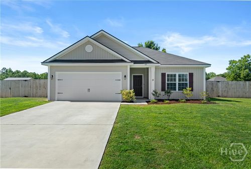 145 Sunflower Circle Ne, Ludowici, GA, 31316 | Card Image