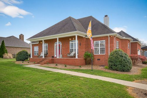 195 Stonegate Dr, Smithville, TN, 37166-6809 | Card Image