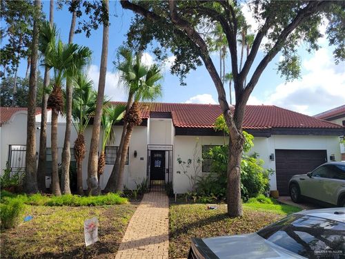 125 E Shasta Ave, McAllen, TX, 78504-2436 | Card Image