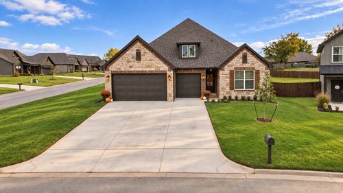 31161 E 61st St S, Broken Arrow, OK, 74014 | Card Image
