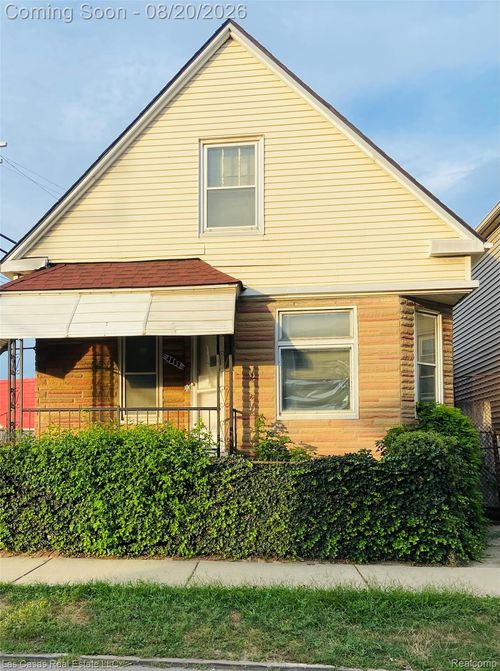 4958 Trenton St, Detroit, MI, 48210-2016 | Card Image