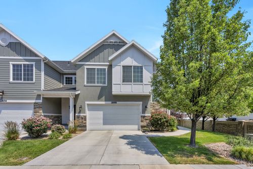 1898 W Trail Heights Dr, Riverton, UT, 84065-5932 | Card Image